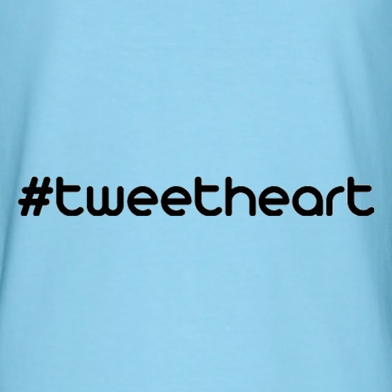 Tweetheart t-shirts
